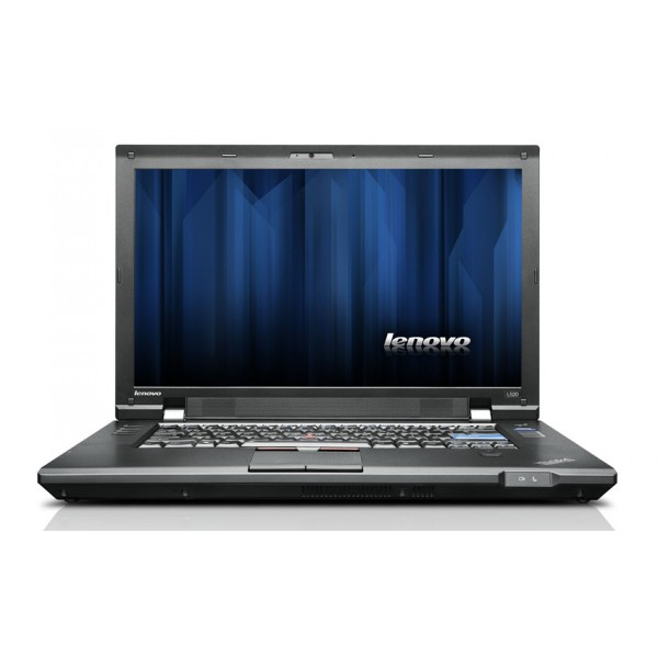 LENOVO Laptop L520, i5-2410M, 4/250GB HDD, 15.6", DVD, REF FQC